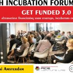 Dutch Incubation Forum 2016