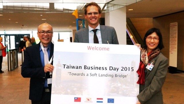 Taiwan Business Day