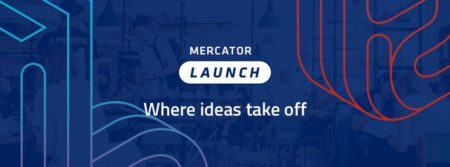 Mercator Launch pre-incubator Nijmegen NL
