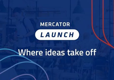 Mercator Launch pre-incubator Nijmegen NL