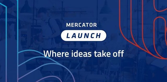 Mercator Launch pre-incubator Nijmegen NL