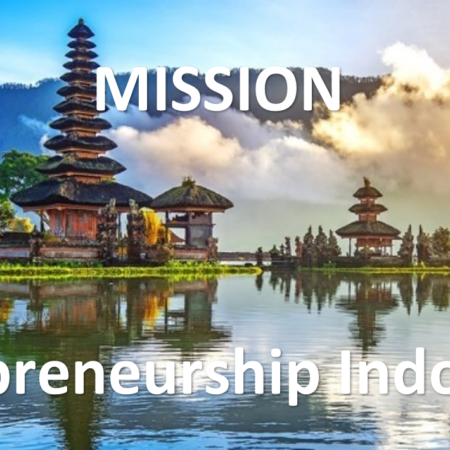 Fact Finding missie start-up ecosysteem Indonesië