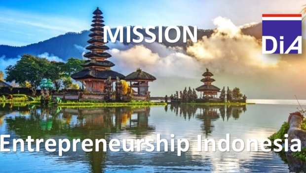 Fact Finding missie start-up ecosysteem Indonesië