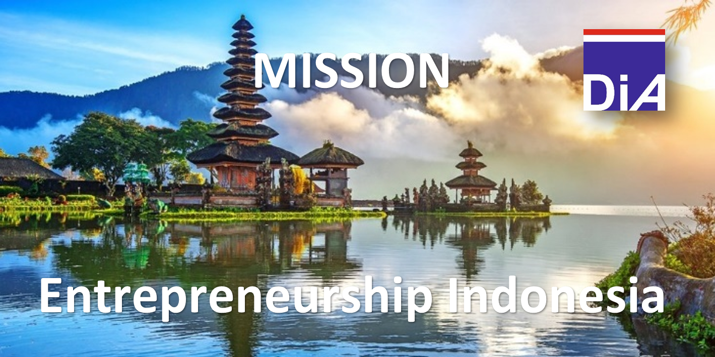 Fact Finding missie start-up ecosysteem Indonesië