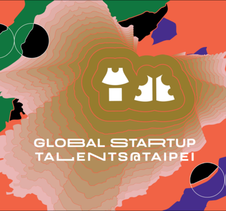 2018 Global Startup Talents@Taipei Program